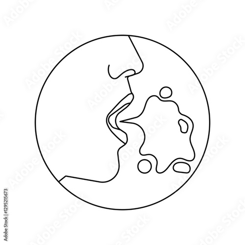halitosis