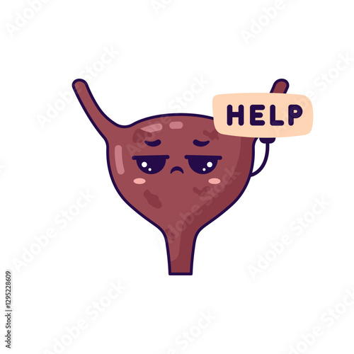 cute bladder