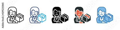 Endorsements Icon