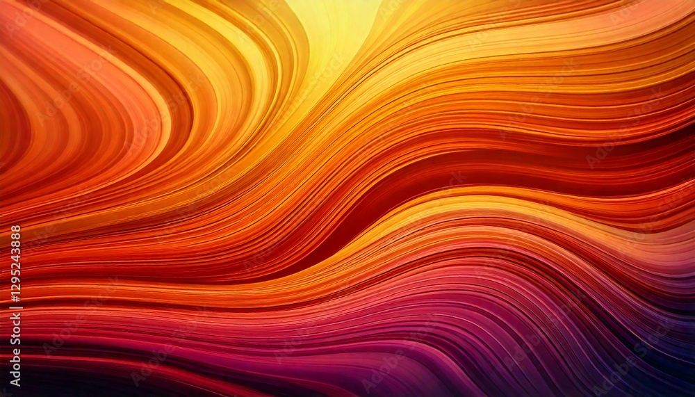 abstract background with waves abstract background with waves