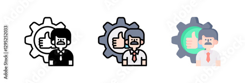 Expertise Icon