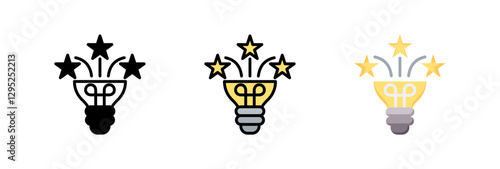 Aspirations Icon