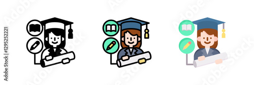 Education Icon