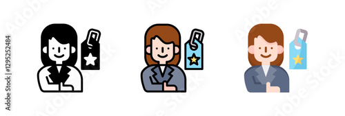 Branding Icon