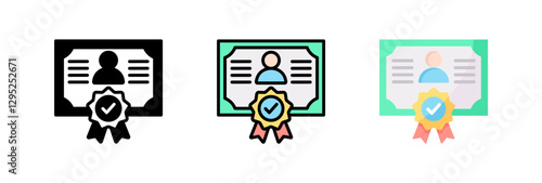 Legacy Icon