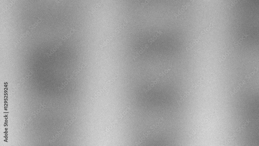 An abstract neutral black and white mottled grainy grunge texture motion graphic background loop design. An abstract neutral black and white mottled grainy grunge texture motion graphic background loop design.