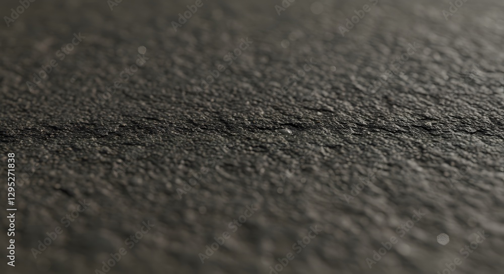 Close-up Dark Stone Texture with Rough Surface and Natural Pattern Close-up Dark Stone Texture with Rough Surface and Natural Pattern