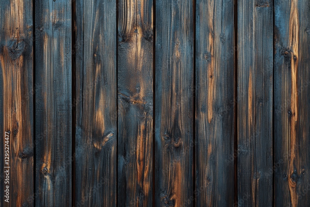 Dark, rustic wooden planks, vertical grain. Perfect background for designs needing texture and a vintage feel. Dark, rustic wooden planks, vertical grain. Perfect background for designs needing texture and a vintage feel.