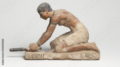 Ancient Egyptian Artisan: A...