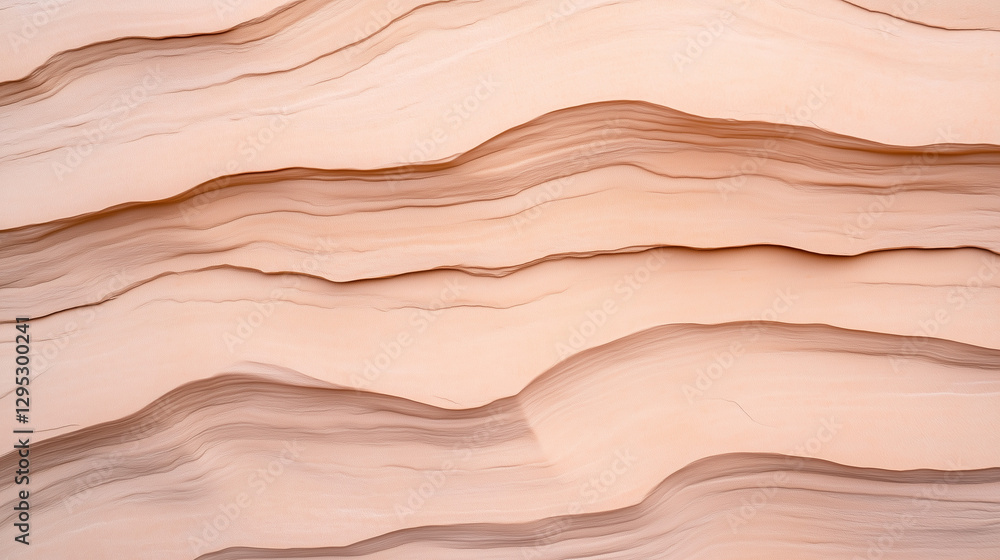 Abstract Sandstone Formation: An aerial view showcases the mesmerizing undulating patterns and earthy hues of sandstone, sculpted by wind and time, resembling a desert landscape. Abstract Sandstone Formation: An aerial view showcases the mesmerizing undulating patterns and earthy hues of sandstone, sculpted by wind and time, resembling a desert landscape.