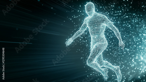 Digital Avatar of Human: A ...