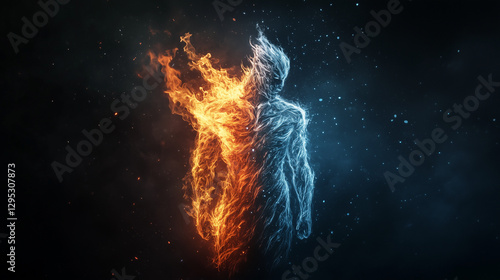 Dual Existence: A conceptua...