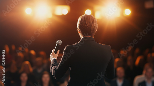Inspiring Leadership: A mot...