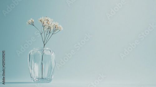 Minimalist Still Life: Deli...