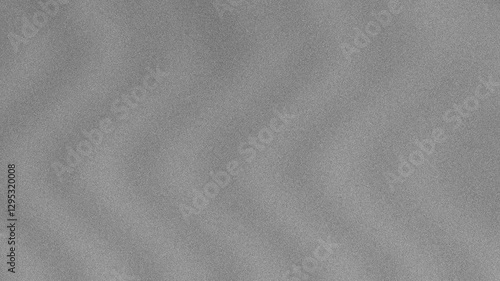 Wallpaper Mural An abstract neutral black and white mottled grainy grunge texture motion graphic background loop design. Torontodigital.ca