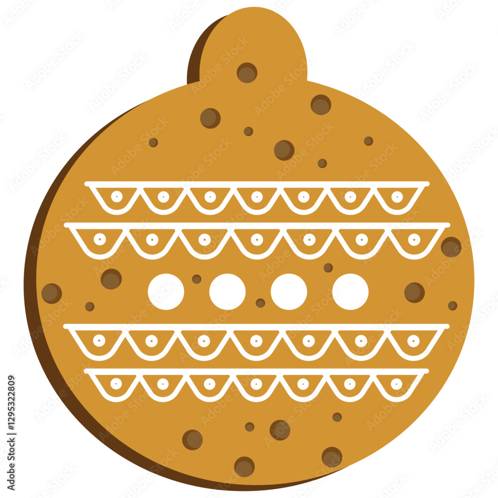 Christmas gingerbread, holiday cookies. Xmas ginger bread, biscuits coated with sugar icing, sweet glaze. Festive traditional bakery, dessert. Christmas Ginger Cookies. Christmas cookies collection fi