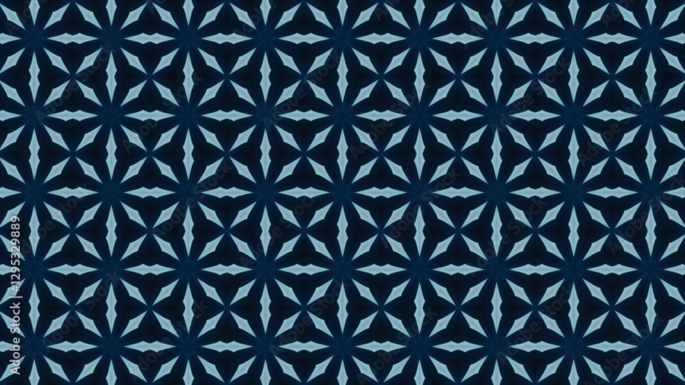 Fototapeta premium fabric motif. seamless pattern. wallpaper. background. HD