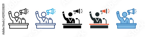 Campaign Icon
