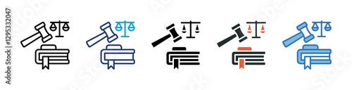 Conclution Icon