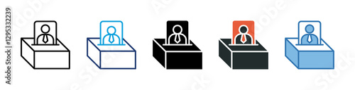 Election Icon