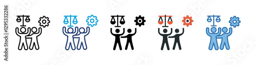 Interest Icon