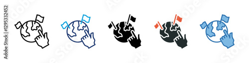 Control Icon