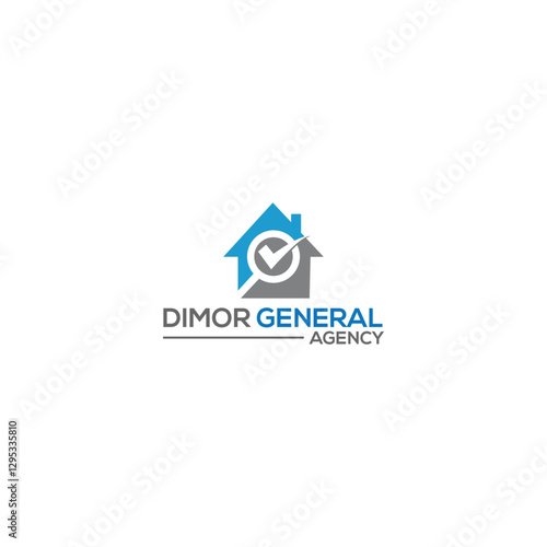  Home app icon design vector.