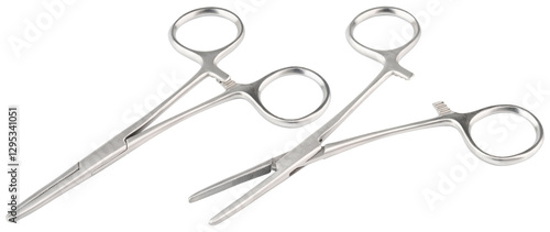 фотографія Forceps tool