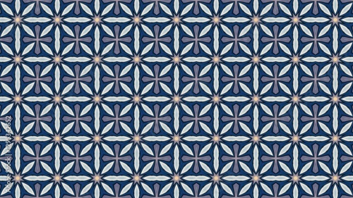 fabric motif. seamless pattern. wallpaper. background