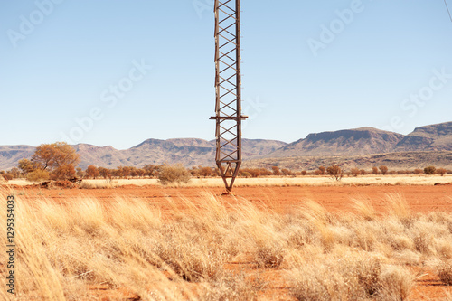 Pilbara Mining