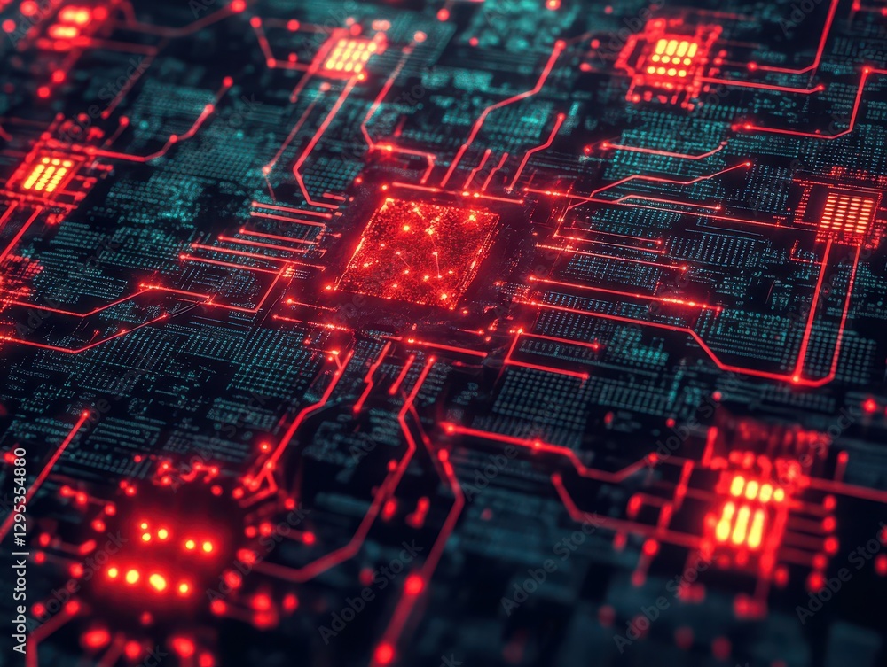 AIdriven cybersecurity system detecting and neutralizing malware threats in realtime AIdriven cybersecurity system detecting and neutralizing malware threats in realtime