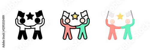 Civil Liberties Icon