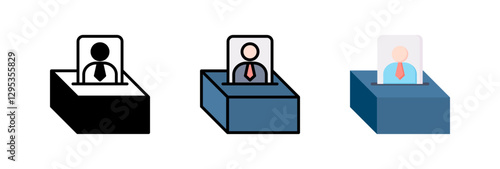 Election Icon