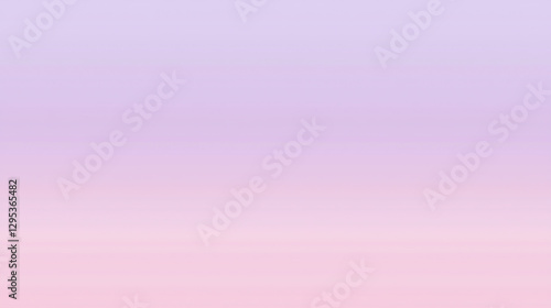 A light purple background with a pinkish hue
