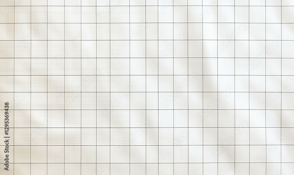 Minimalist Wall Texture, Abstract Grid Pattern with Subtle Light and Shadow Play for Modern Design and Architectural Visualization Projects Minimalist Wall Texture, Abstract Grid Pattern with Subtle Light and Shadow Play for Modern Design and Architectural Visualization Projects