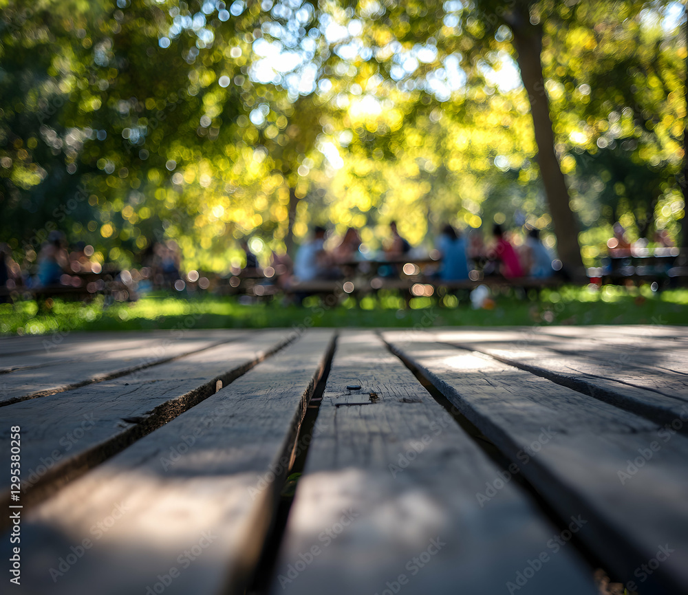 Serene Picnic Scene, Capturing the Essence of Outdoor Gatherings and Relaxation in a Summer Park with Friends and Family Enjoying Nature Serene Picnic Scene, Capturing the Essence of Outdoor Gatherings and Relaxation in a Summer Park with Friends and Family Enjoying Nature