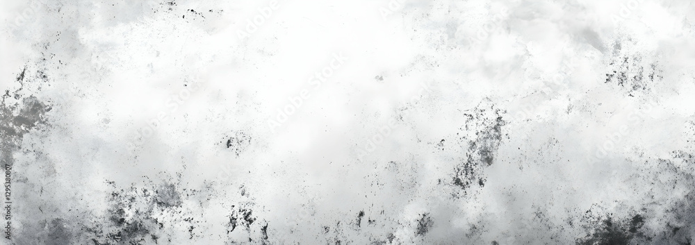 Fototapeta premium Sophisticated textured backdrop, featuring a delicate balance of monochromatic tones, perfect for adding depth and subtle visual interest to design projects