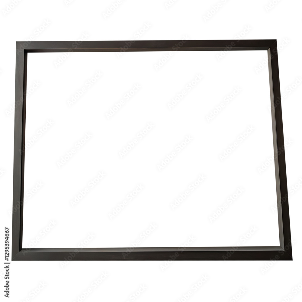 wooden picture frame wooden picture frame