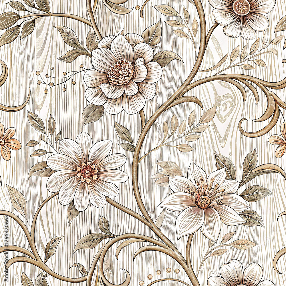 custom made wallpaper toronto digitalabstract white wooden texture burr surface square for tile