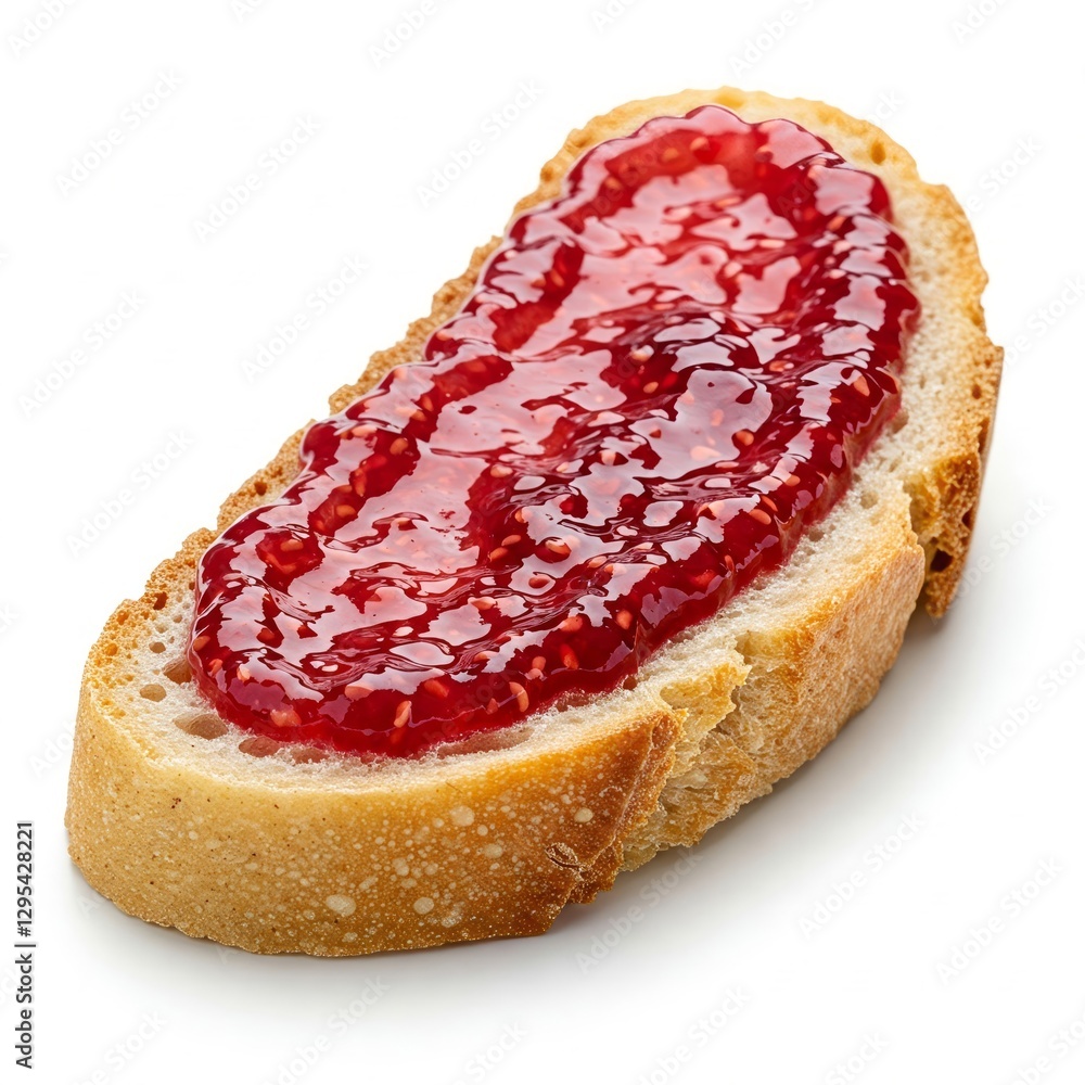 raspberry jam and bread raspberry jam and bread