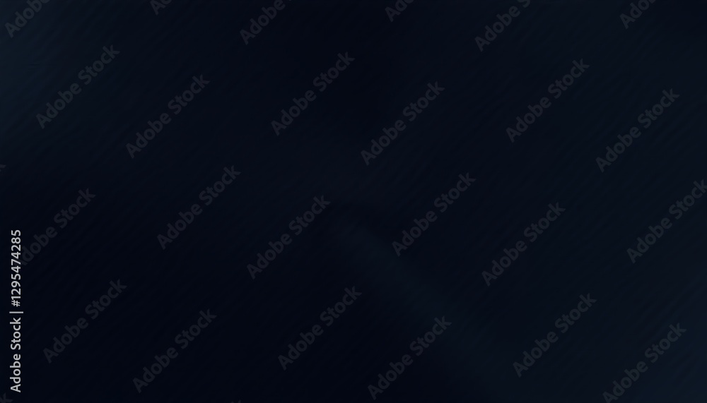 Dark Minimalist Black Texture Background
