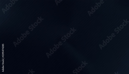 Obraz na płótnie Dark Minimalist Black Texture Background w salonie