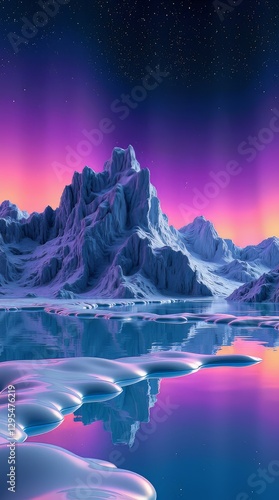 abstract colorful background