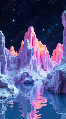 abstract colorful background