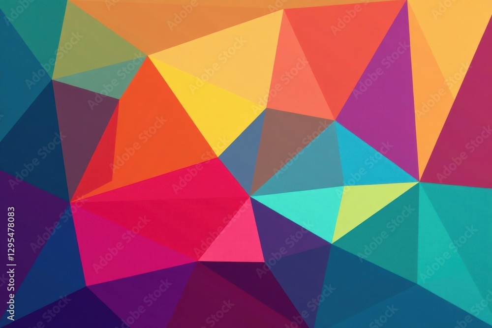 Geometric patterns on a grid, modern, abstract, vanguard Geometric patterns on a grid, modern, abstract, vanguard