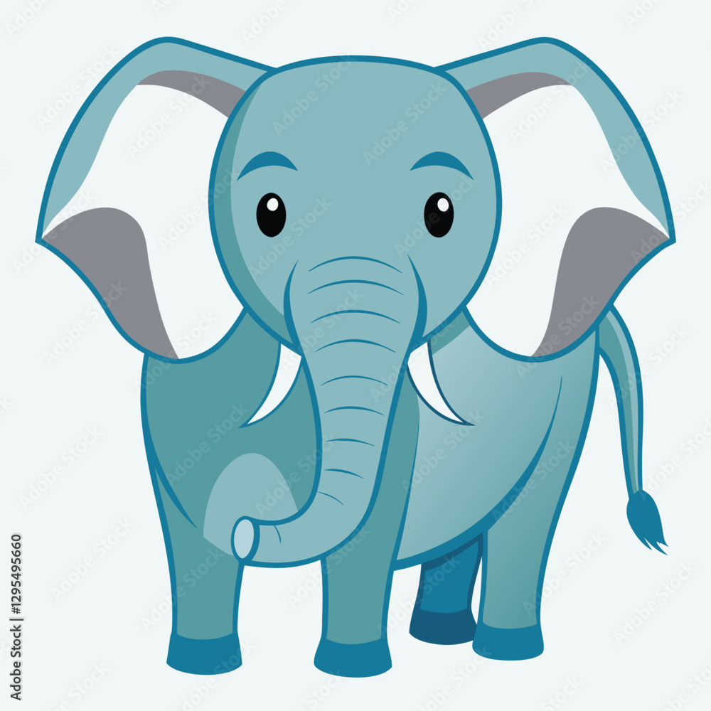 Fototapeta premium abstract, vector, background, icon, logotype, design, art, silhouette, collection, set, india, mammal, power, africa, black, asia, zoo, wild, large, wildlife, zoology, elephant, african, huge, nature,
