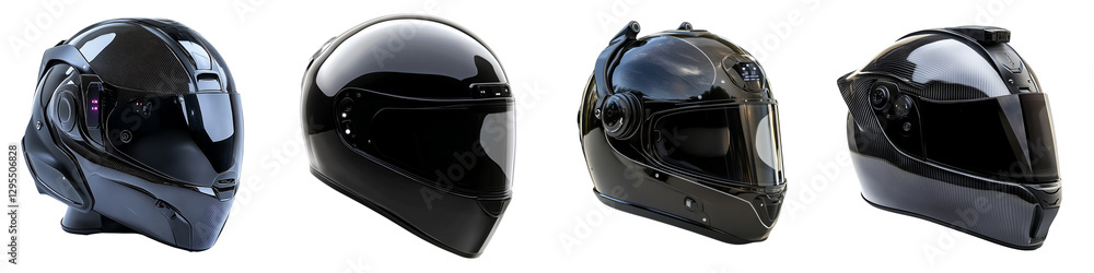 set of A stylish motorcycle helmet, stylish motorcycle helmet, stylish helmet, a stylish bike helmet, stylish bike helmet stylish and safe, a modern stylish helmet, on a transparent backgrounds set of A stylish motorcycle helmet, stylish motorcycle helmet, stylish helmet, a stylish bike helmet, stylish bike helmet stylish and safe, a modern stylish helmet, on a transparent backgrounds