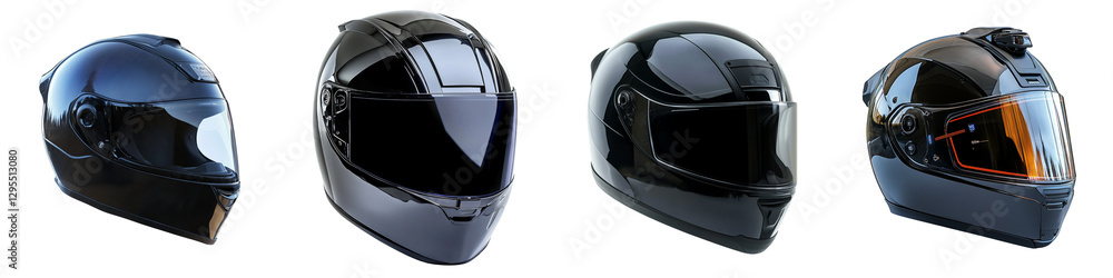 set of A stylish motorcycle helmet, stylish motorcycle helmet, stylish helmet, a stylish bike helmet, stylish bike helmet stylish and safe, a modern stylish helmet, on a transparent backgrounds set of A stylish motorcycle helmet, stylish motorcycle helmet, stylish helmet, a stylish bike helmet, stylish bike helmet stylish and safe, a modern stylish helmet, on a transparent backgrounds