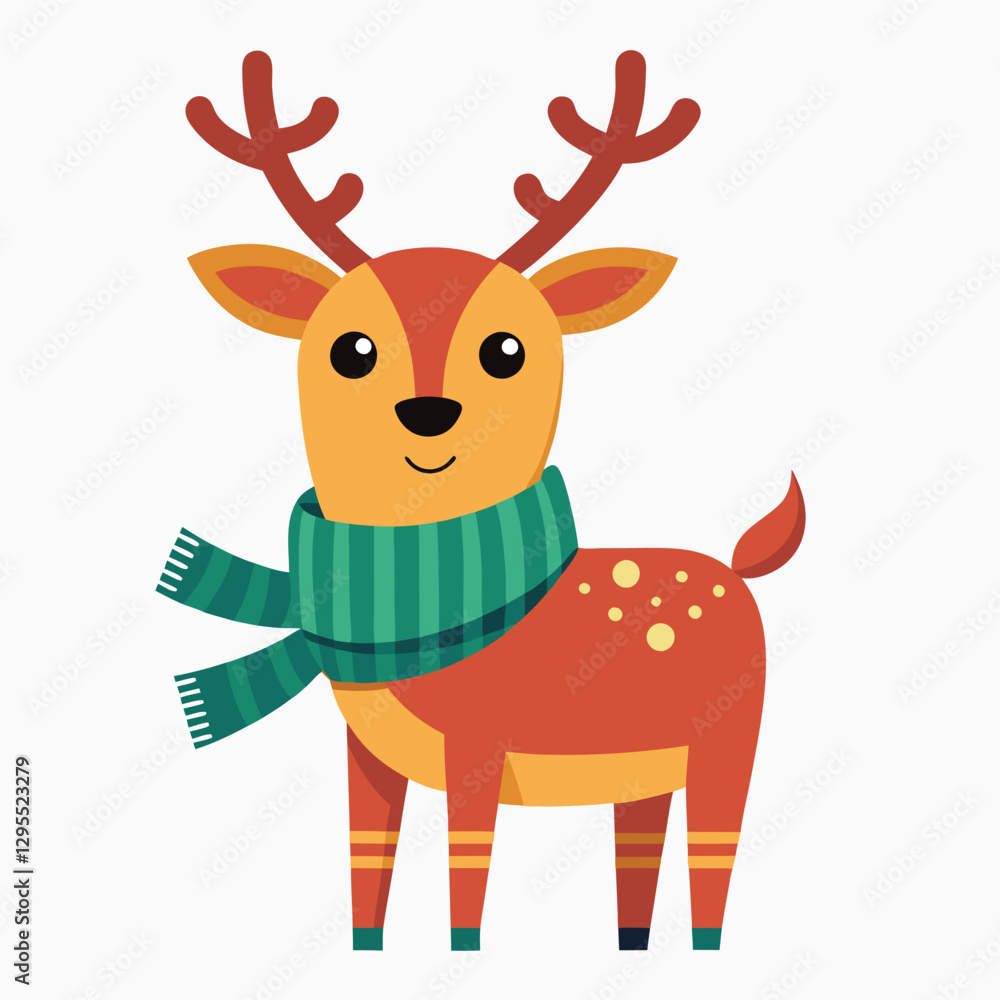 Graceful deer Understanding their habitat and behavior in the wild Graceful deer Understanding their habitat and behavior in the wild