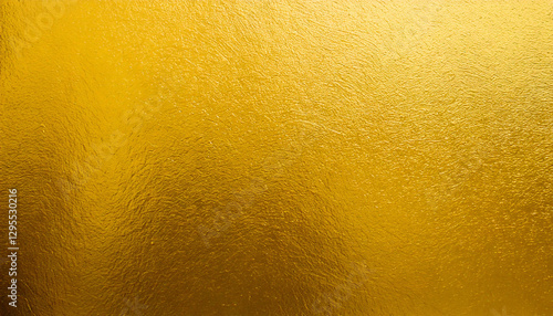 gold foil texture background